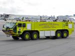 Oshkosh Striker 4500 ARFF 2010 года